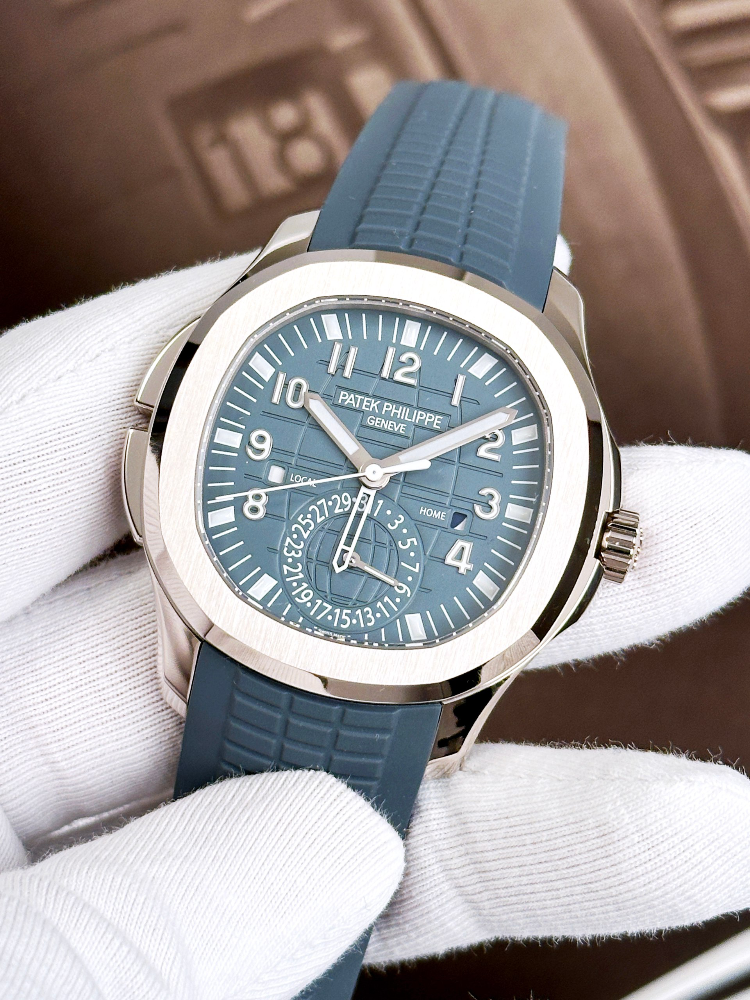 Часы Patek Philippe AQUANAUT 5164G-001