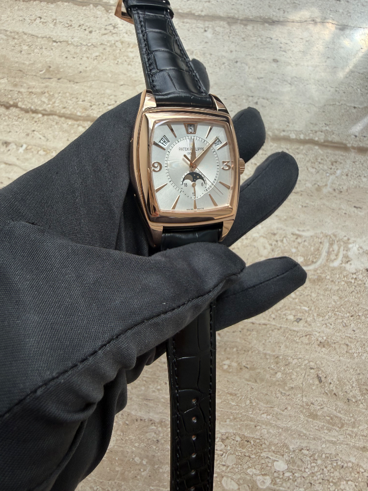 Часы Patek Philippe COMPLICATED WATCHES 5135J-001