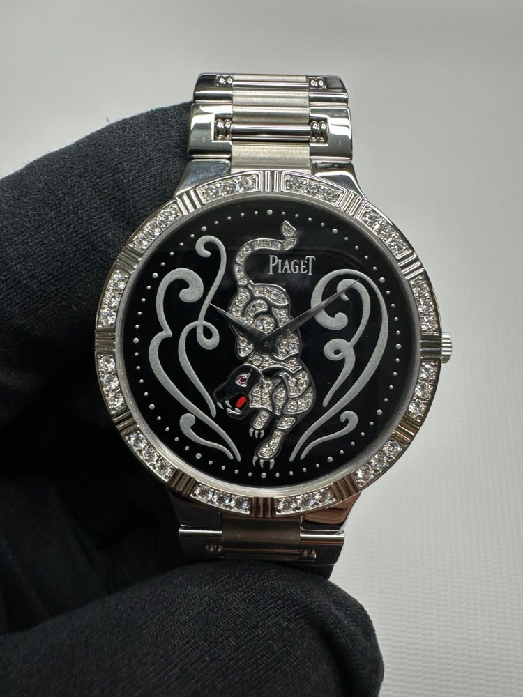 Часы Piaget Dancer Chinese Zodiac G0A32192