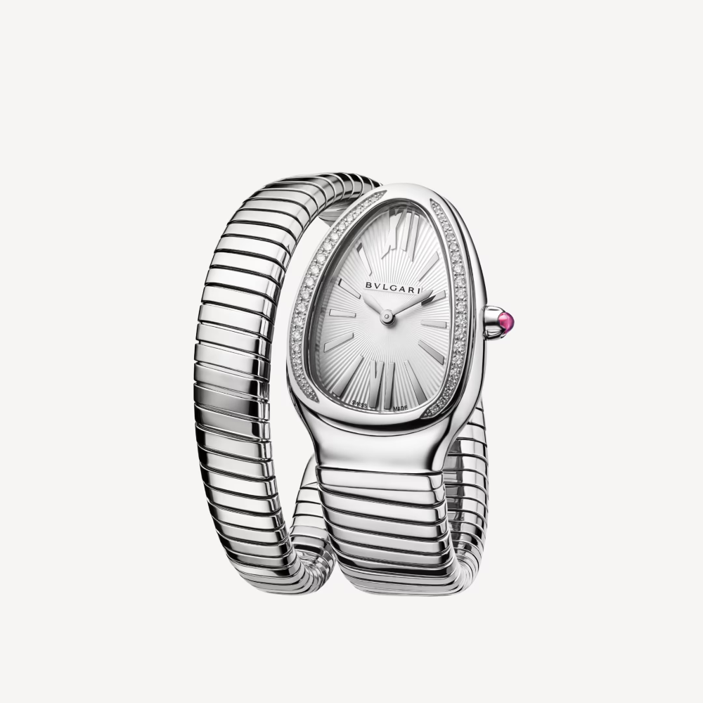 Часы Bulgari SERPENTI TUBOGAS 101816