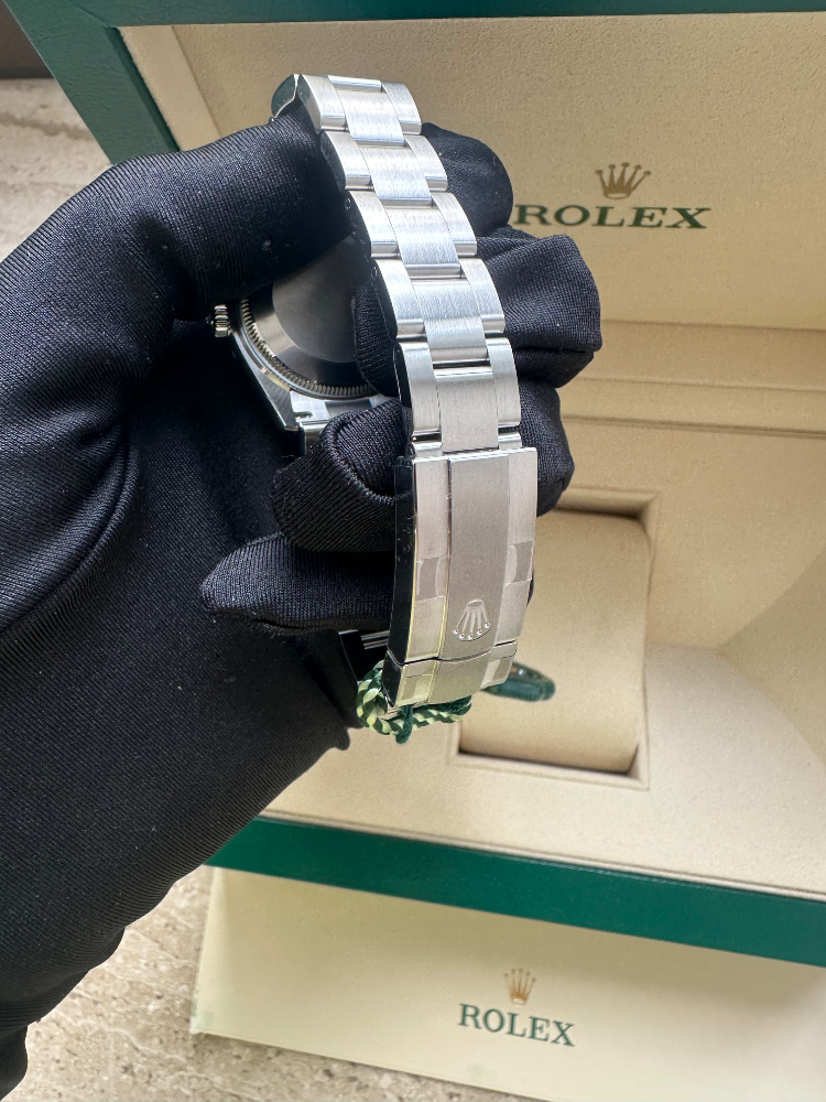Часы Rolex Oyster Perpetual 31mm 277200-0007