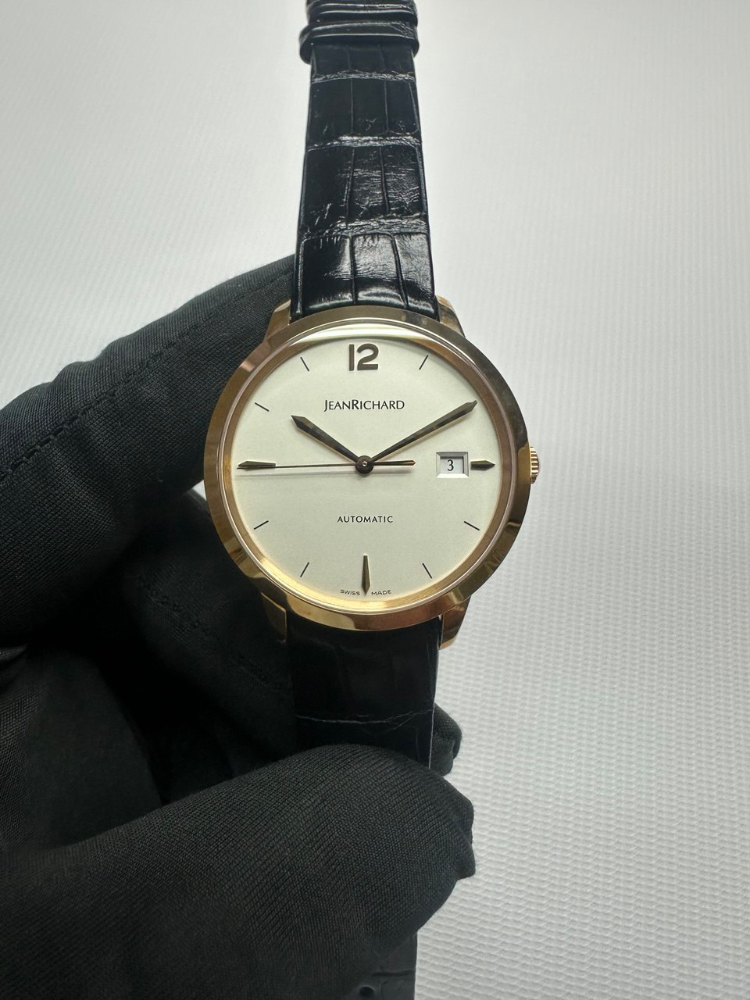 Часы JeanRichard Classic Automatic 60119