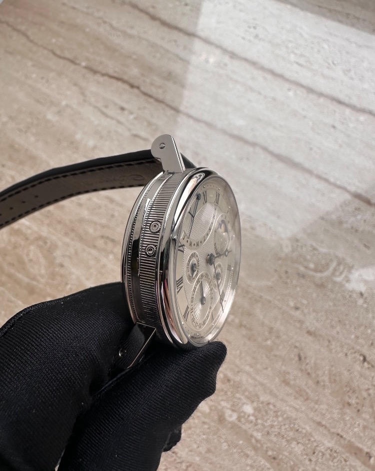 Часы Breguet CLASSIQUE COMPLICATIONS 5447PT