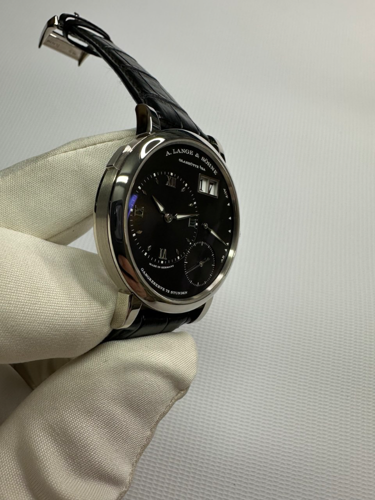 Часы A. Lange and Sohne Lange 1 Grand Lange 1 40.9mm 117.028