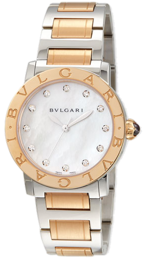 Часы Bulgari Bvlgari Bvlgari Automatic 37 mm 102012