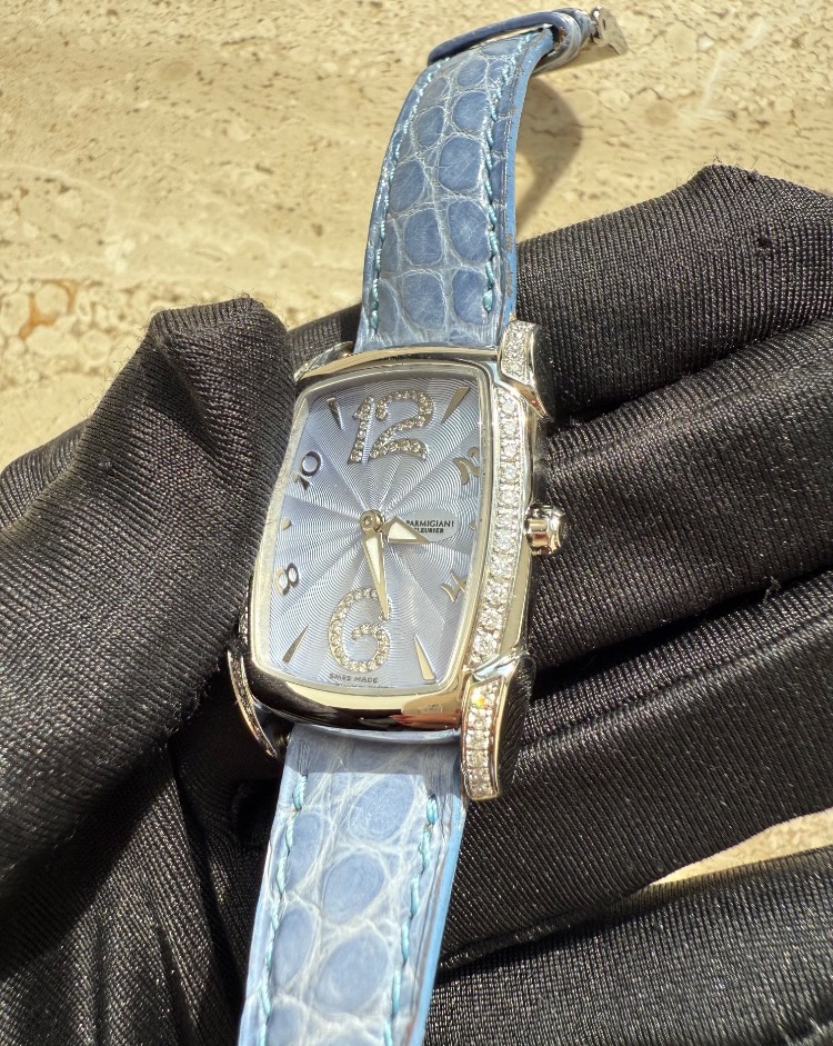 Часы Parmigiani KALPA GRANDE XL TONDA KALPARISMA 28327