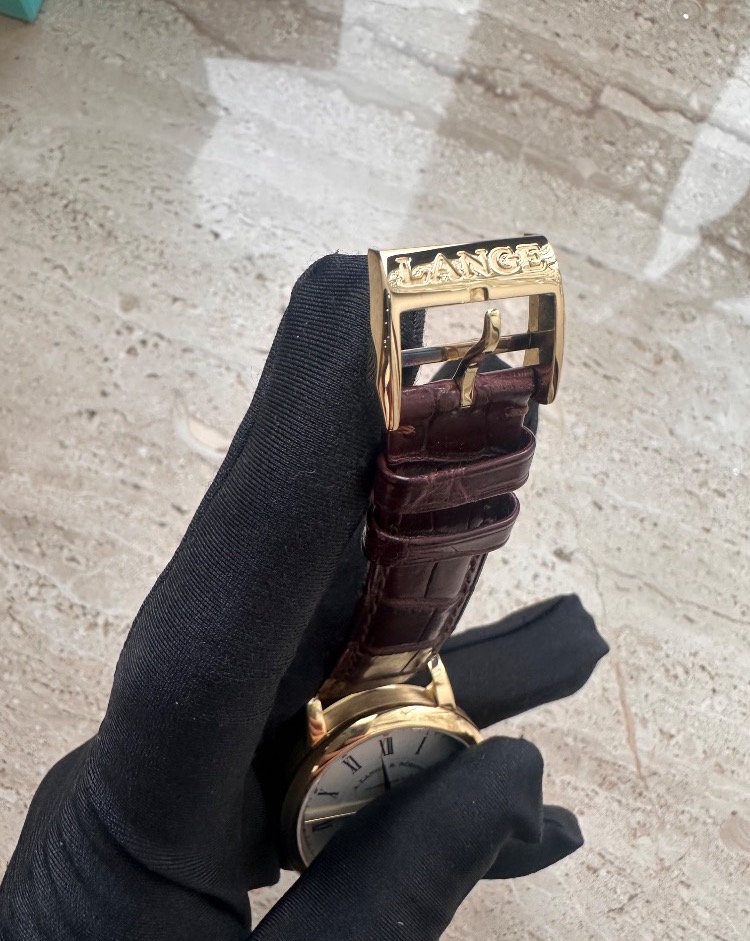 Часы A. Lange and Sohne RICHARD LANGE 232.021