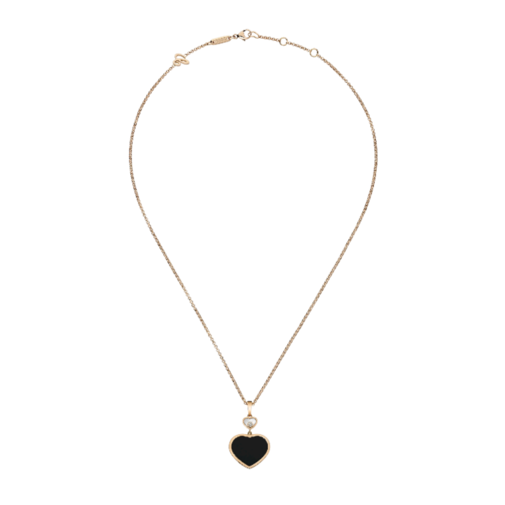 Колье Chopard HAPPY HEARTS 797482-5201