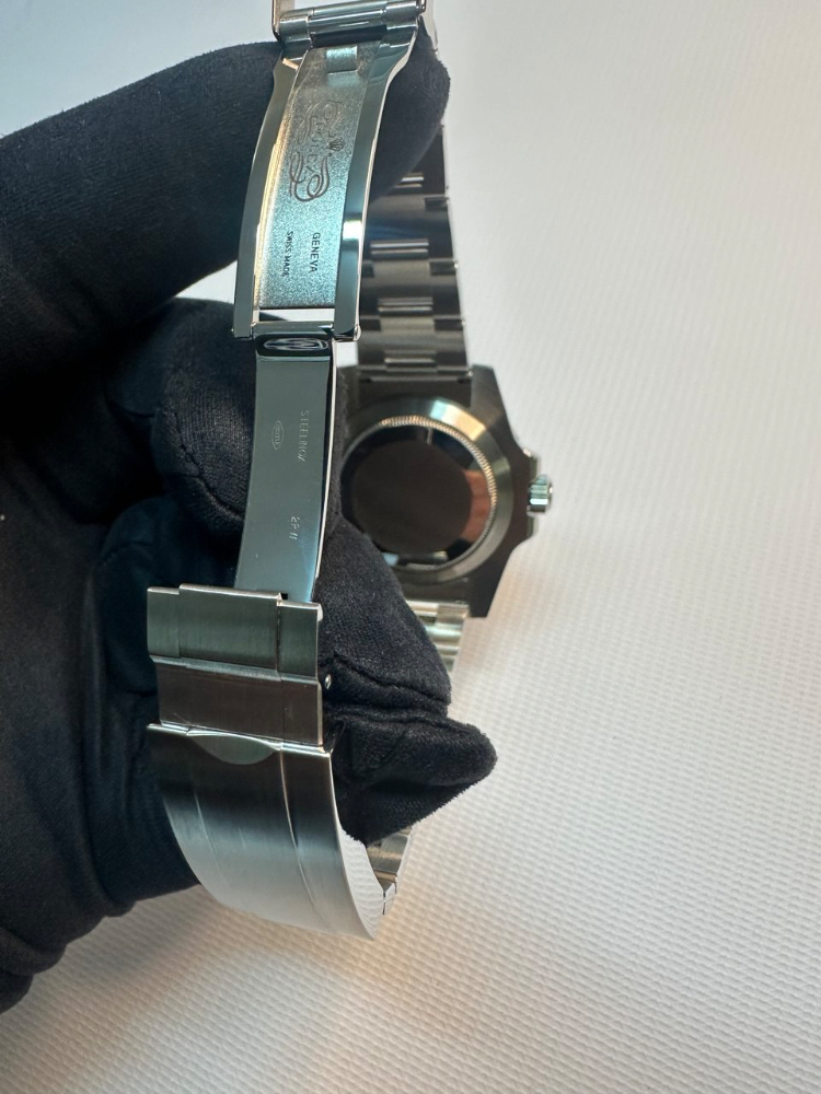 Часы Rolex Submariner Date 41 mm Steel 126610LN-0001