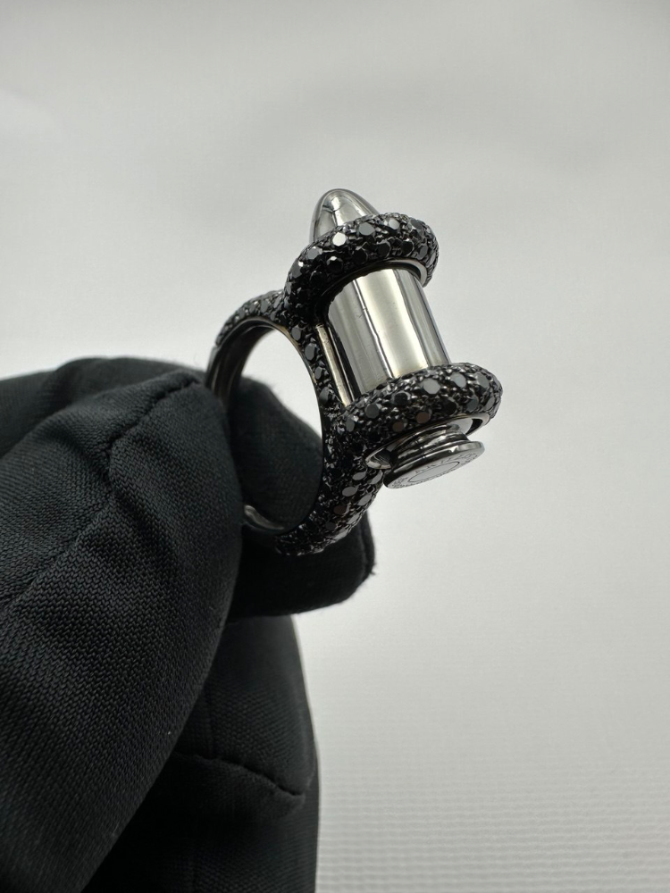 Кольцо Akillis