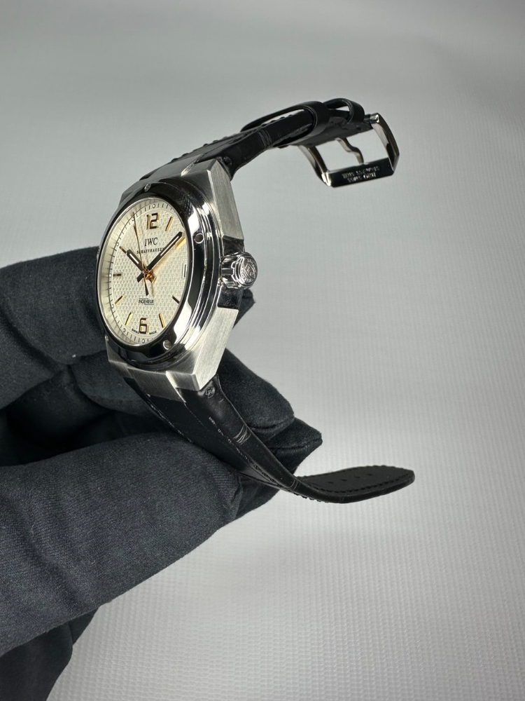 Часы IWC Ingenieur Midsize IW451504