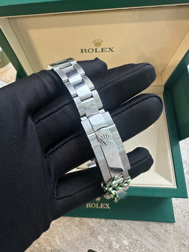 Часы Rolex DateJust 31 mm 278274-0027