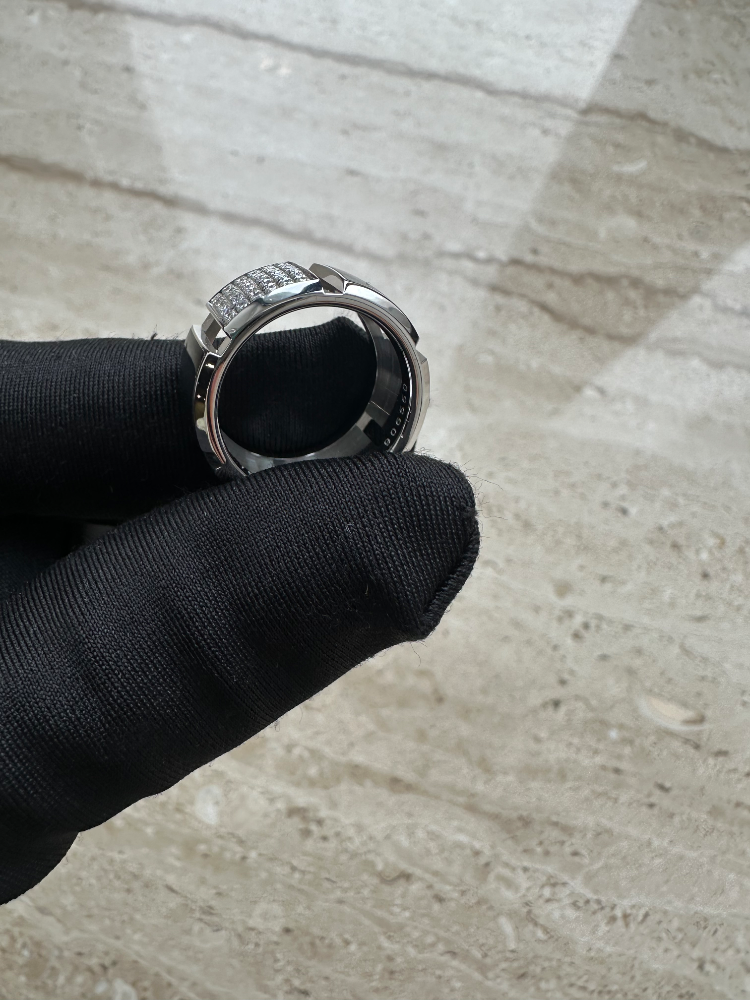 Кольцо Chaumet Class One Ring 080741