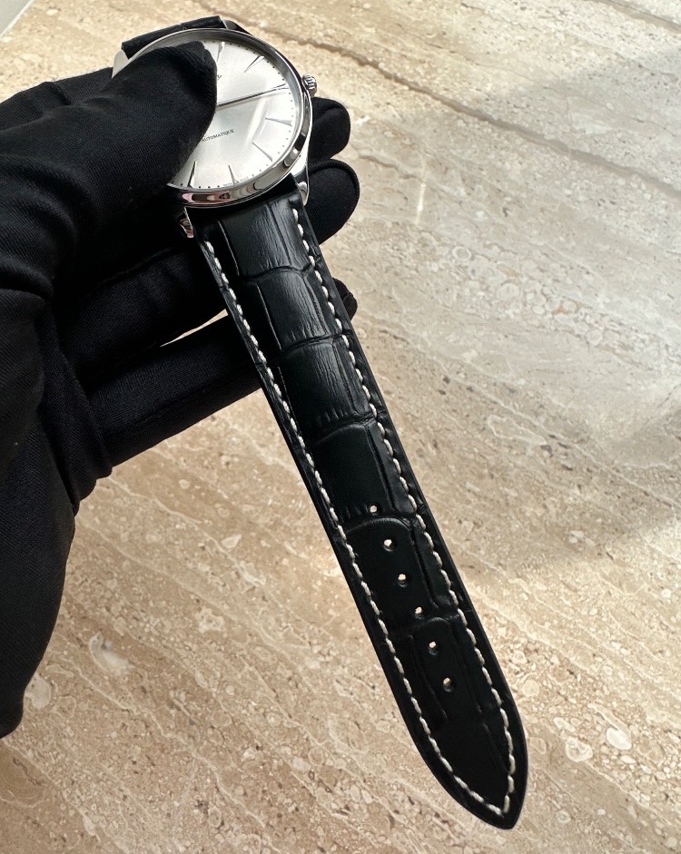 Часы Jaeger LeCoultre Master Q1338421