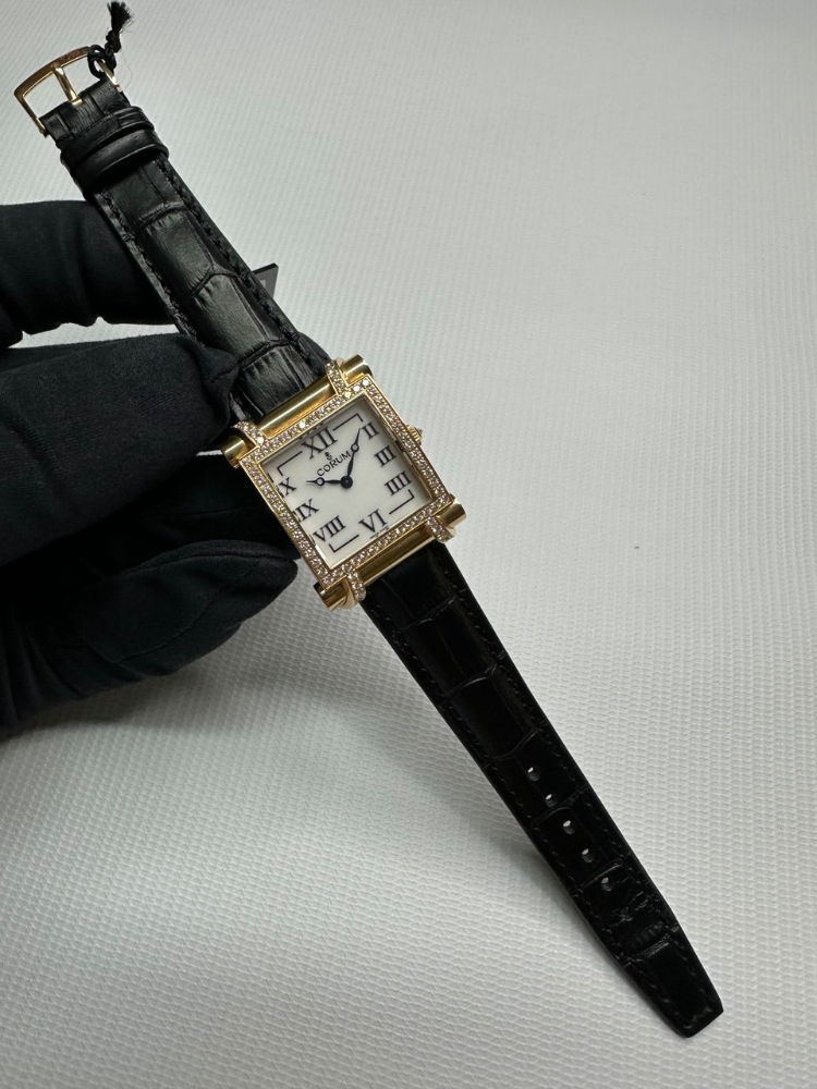 Часы Corum ANTIKA