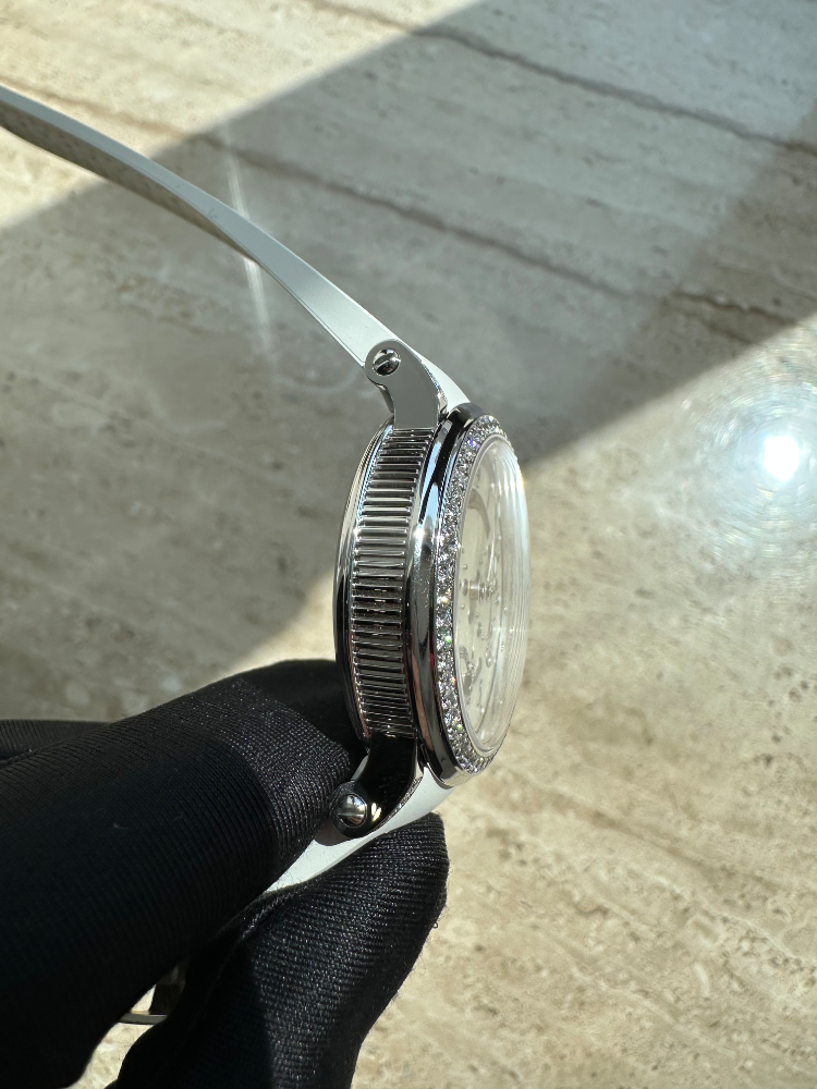 Часы Breguet Marine 8828ST