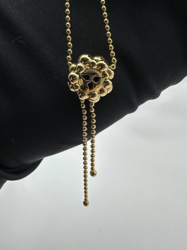 Колье Boucheron