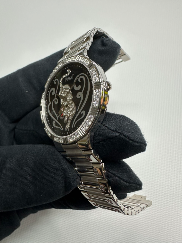 Часы Piaget Dancer Chinese Zodiac G0A32192