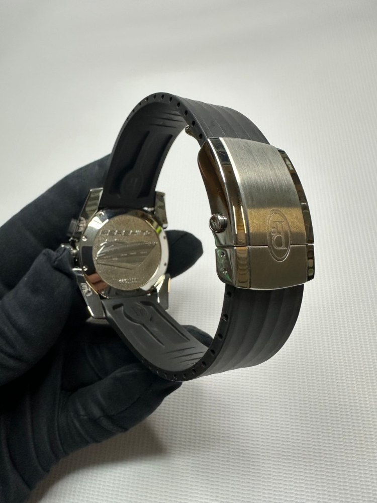 Часы Parmigiani FLEURIER BUGATTI BUGATTI PERSHING
