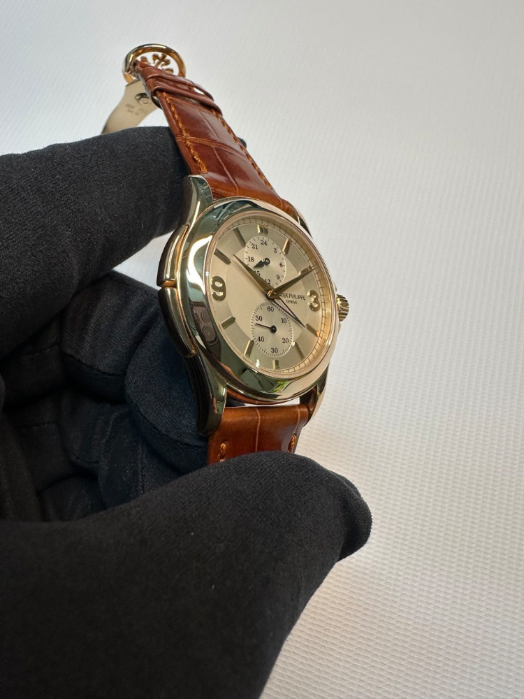 Часы Patek Philippe Complications 5134J-011