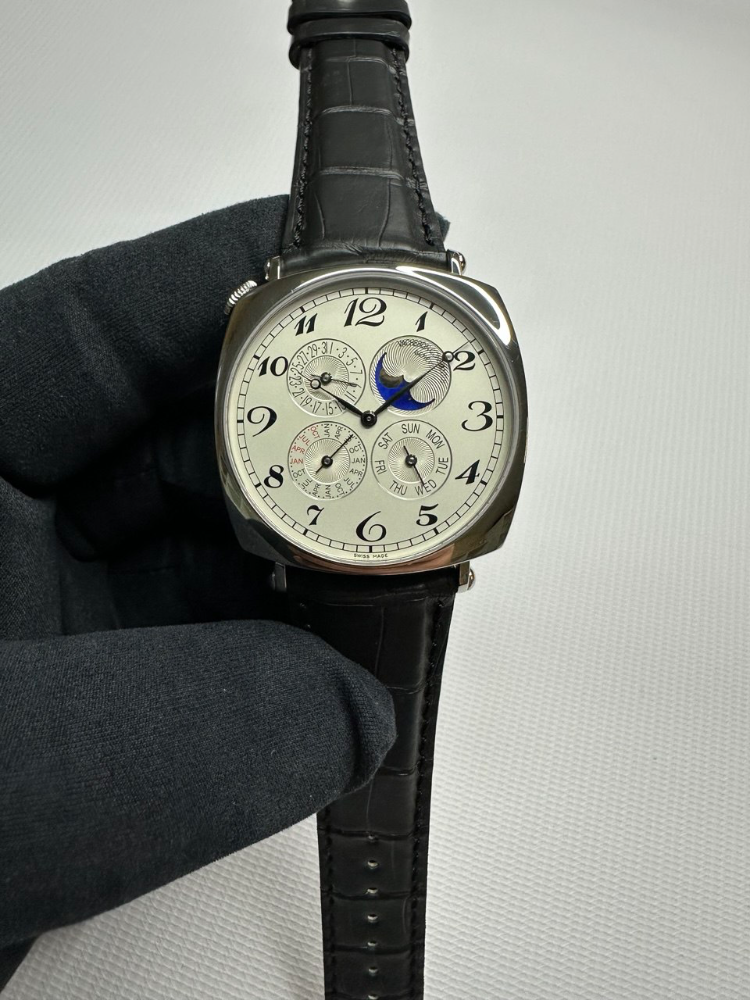 Часы Vacheron Constantin American 1921 43045