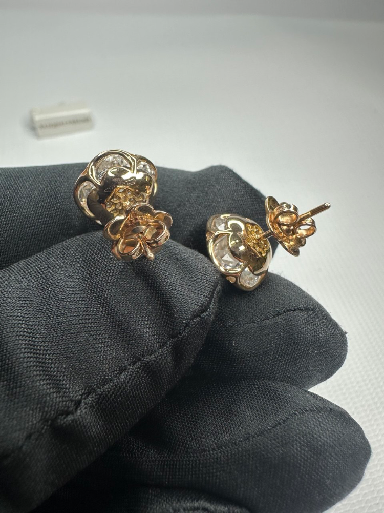 Серьги Pasquale Bruni Bon Ton 15297R