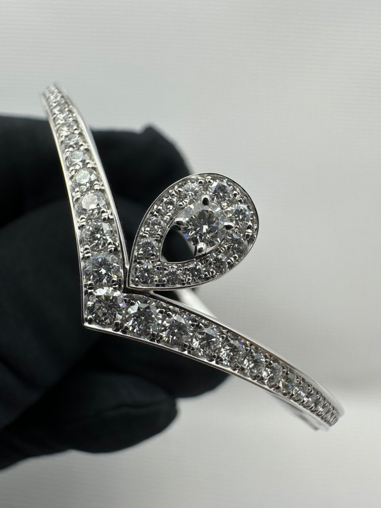 Браслет Chaumet Joséphine Aigrette ref. 082076