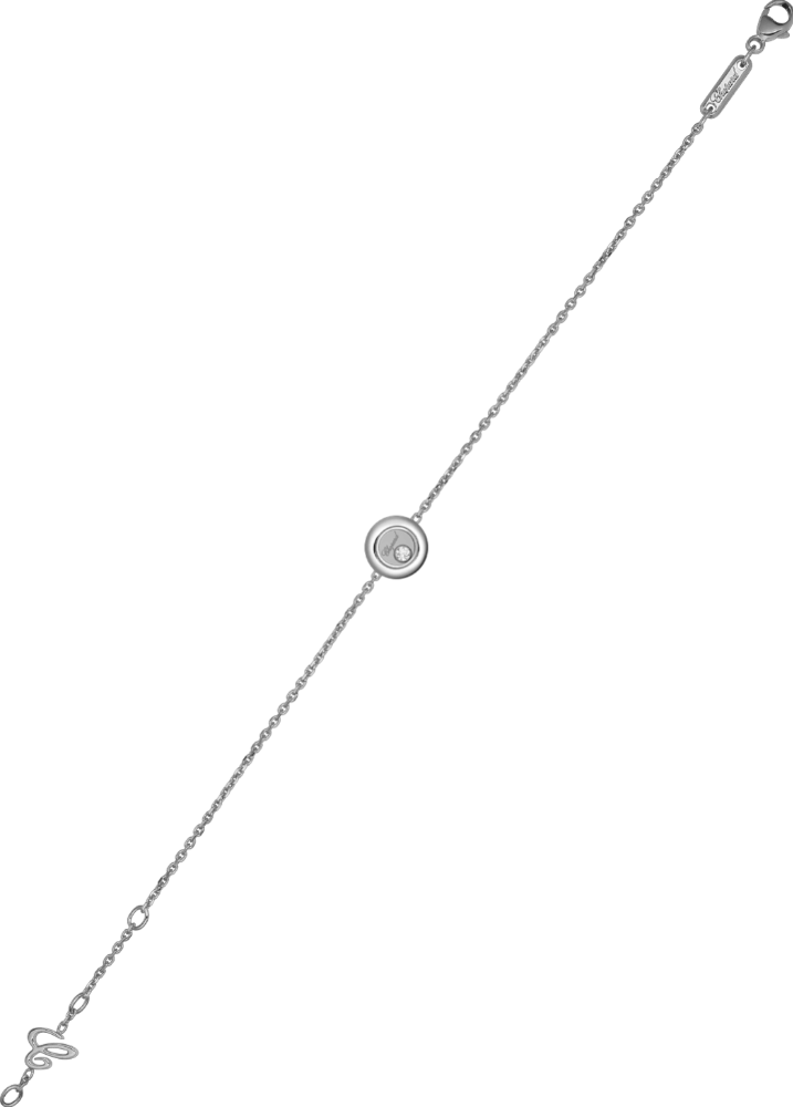 Браслет Chopard HAPPY DIAMONDS ICONS 85A017-1001