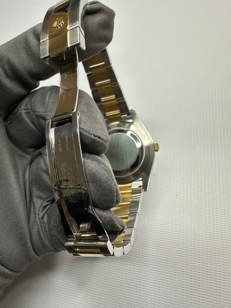 Часы Rolex DateJust 41 mm 116333