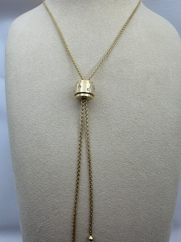 Колье Piaget Possession G33P0025