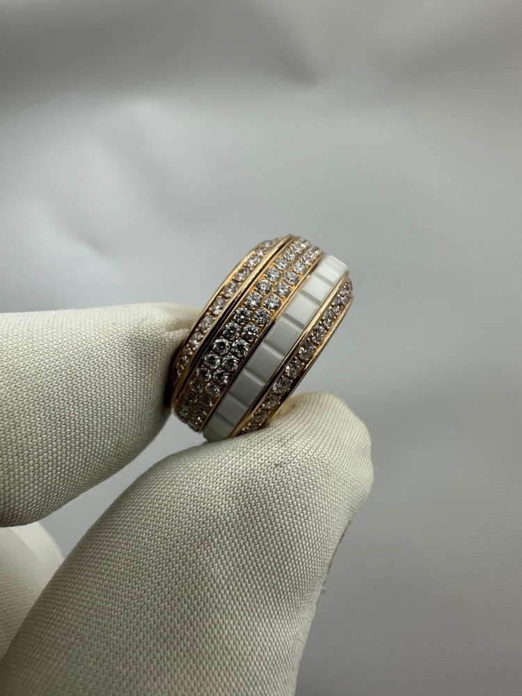 Кольцо Piaget POSSESSION G34P1H00
