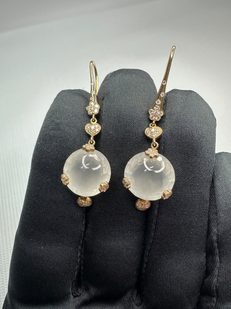 Серьги Pasquale Bruni — Sissi 13508R