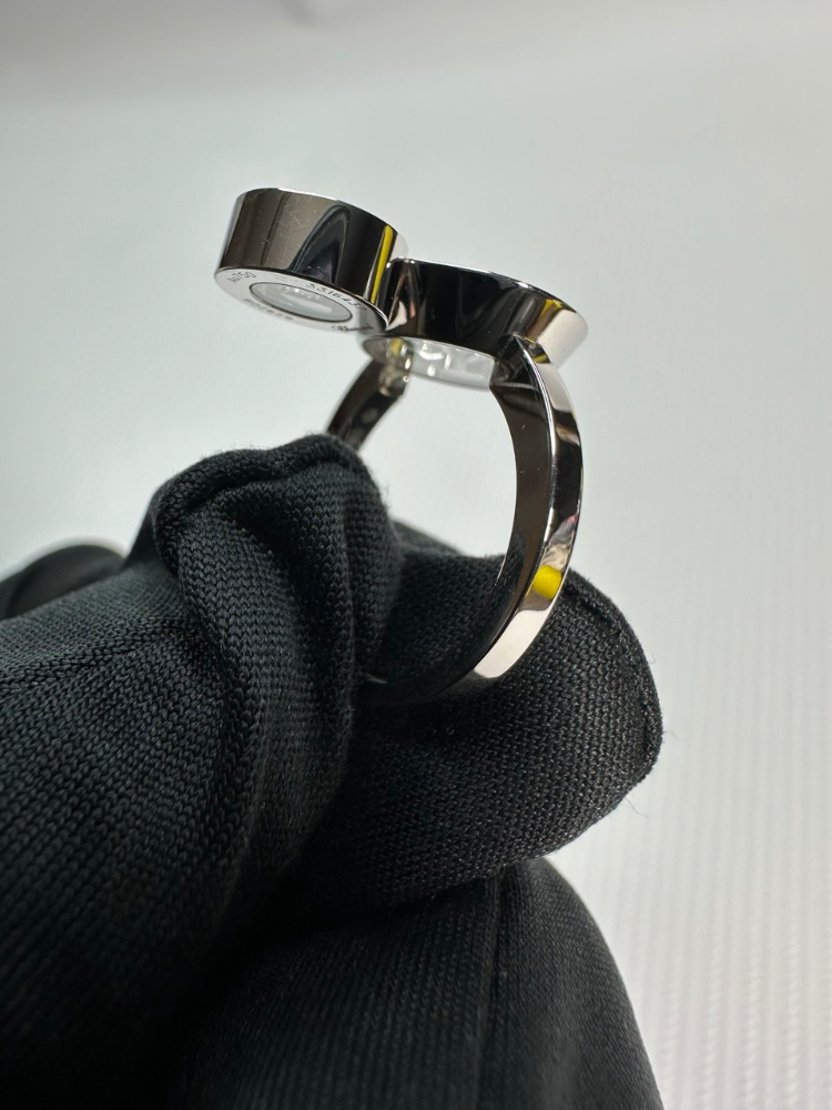 Кольцо Chopard HAPPY Diamonds 829210-10