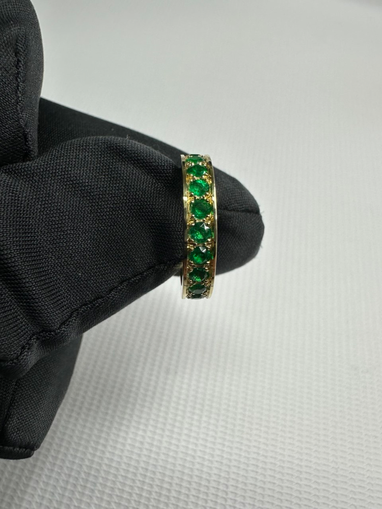 Кольцо Chopard Happy Diamonds 824402-0062