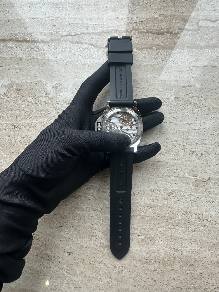 Часы Panerai Luminor Marina PAM00111