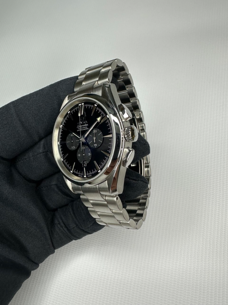 Часы Omega SEAMASTER 42 2mm 2512.5000