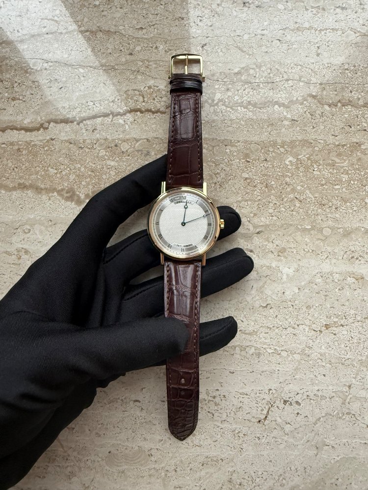 Часы Breguet CLASSIQUE 5157