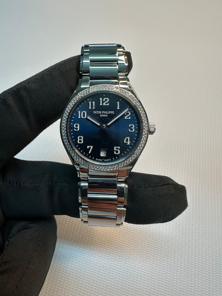 Часы Patek Philippe Twenty-4 7300/1200A-001