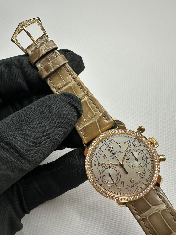 Часы Patek Philippe Complications 7150/250R-001