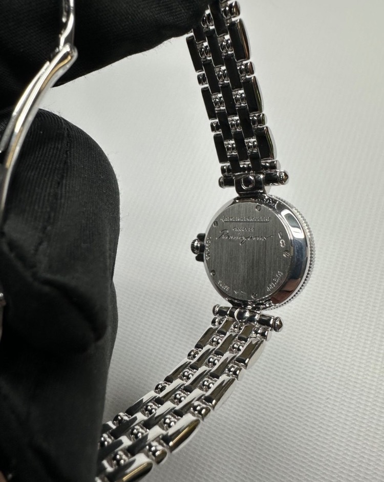 Часы Jaeger LeCoultre Jaeger-LeCoultre Randez-Vous 441.3.01