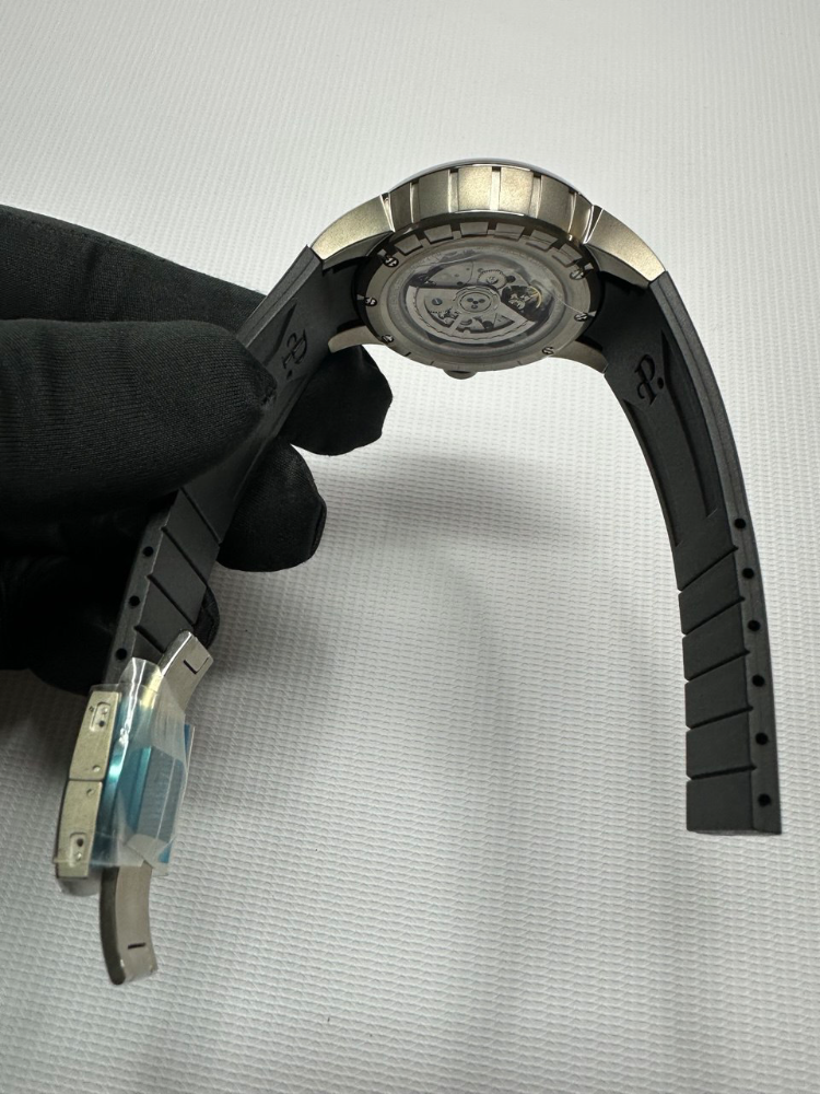 Часы Perrelet TURBINE EROTIC