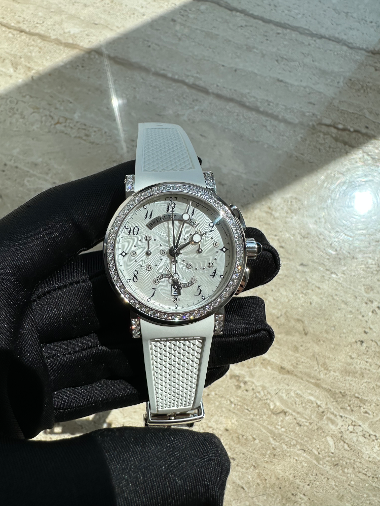 Часы Breguet Marine 8828ST