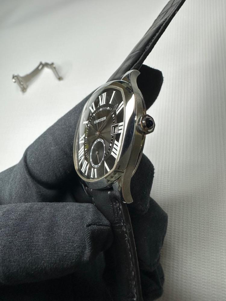 Часы Cartier Drive de WSNM0018
