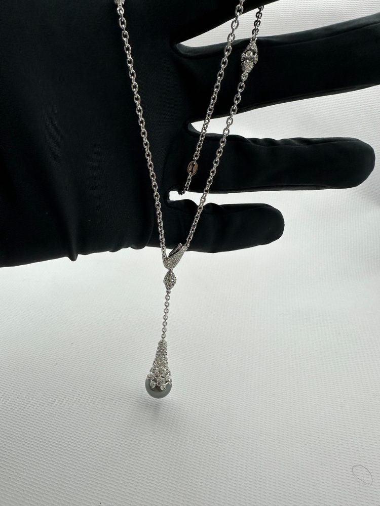 Колье Utopia NOTTURNO UP1BB012