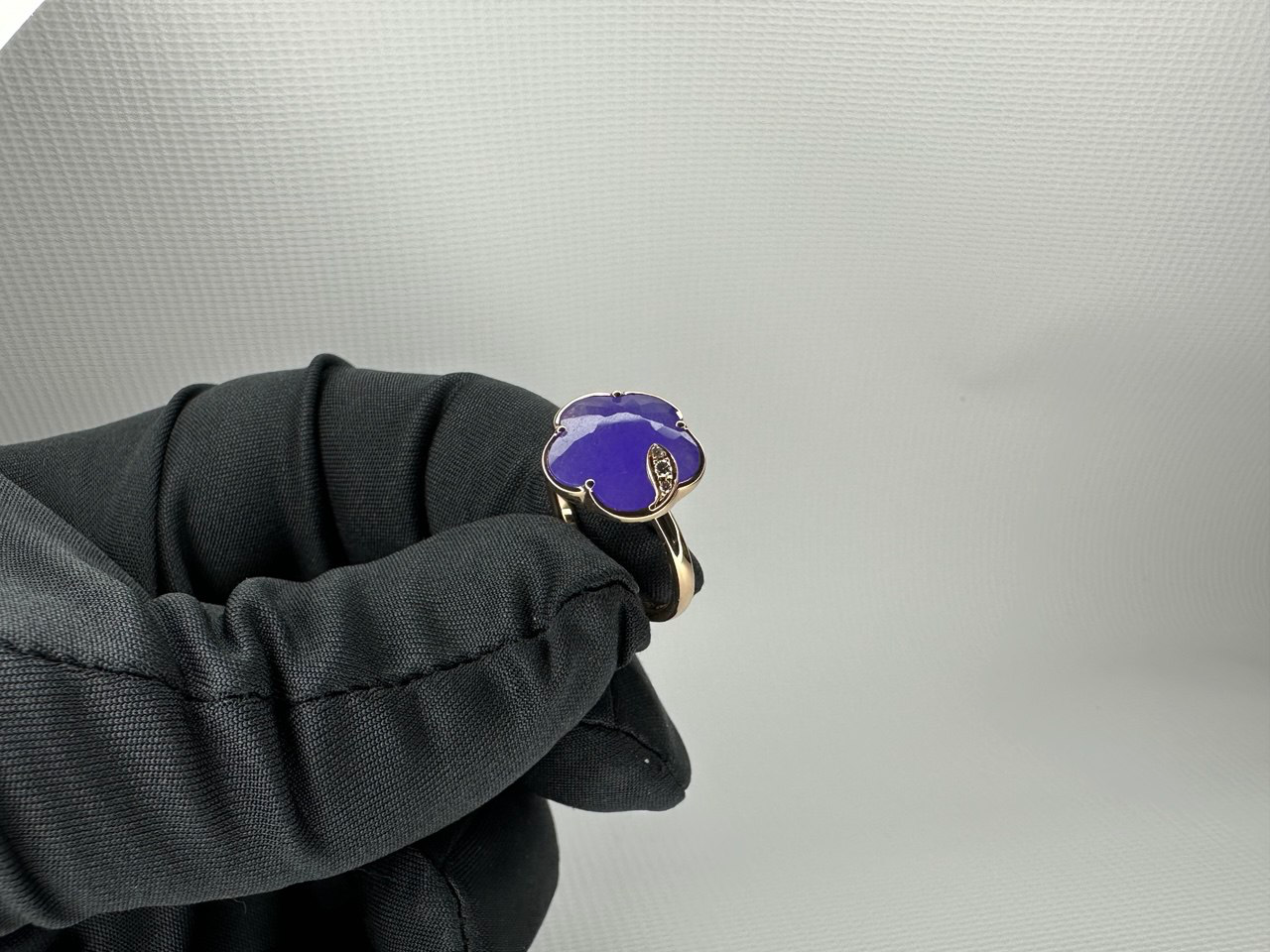 Кольцо Pasquale Bruni Petit Joli 16258R