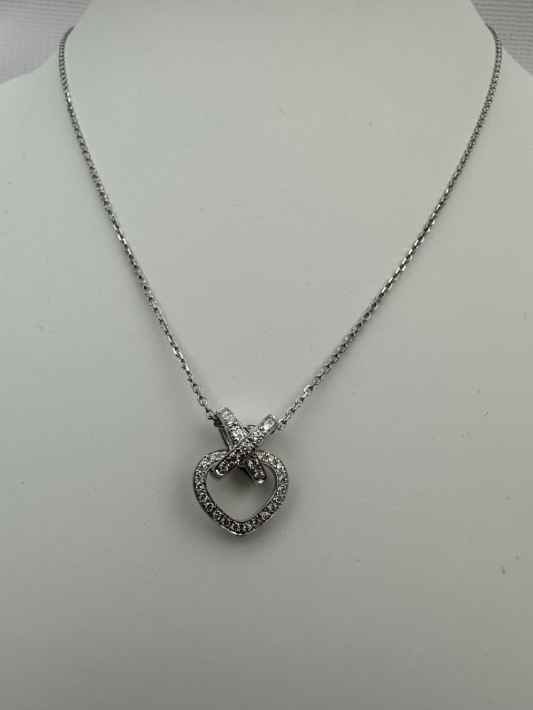 Подвеска Chaumet