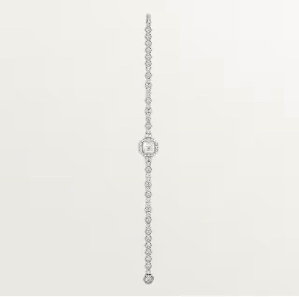 Часы Cartier JEWELLERY WATCH HPI01648