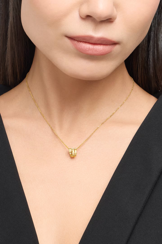 Браслет BVLGARI Serpenti Viper Necklace 362421