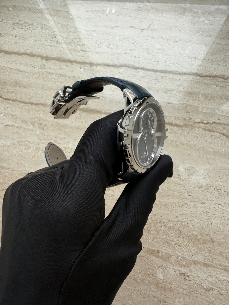 Часы Jaquet Droz GRANDE SECONDE SW GRANDE SECONDE SW J029030243