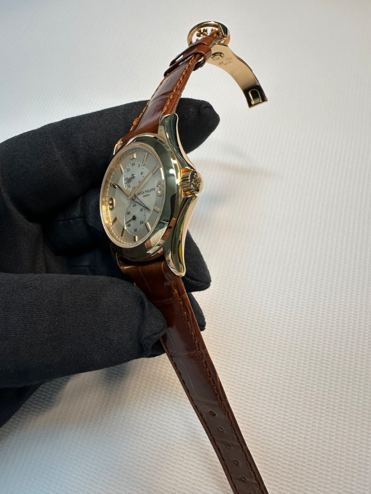 Часы Patek Philippe Complications 5134J-011